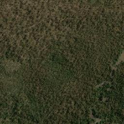 Satellite imagery of Mount Waa, AU