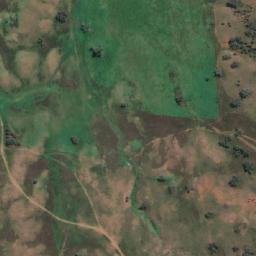 Satellite imagery of Moonlight Hills, AU