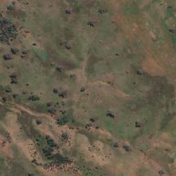 Satellite imagery of Moonlight Hills, AU