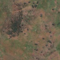 Satellite imagery of Moonlight Hills, AU
