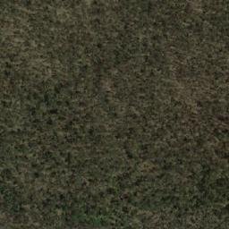 Satellite imagery of Mount Peter, AU