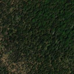 Satellite imagery of Chaelundi Mountain, AU