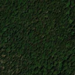 Satellite imagery of Chaelundi Mountain, AU
