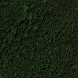 Satellite imagery of Chaelundi Mountain, AU