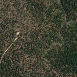 Satellite imagery of High Pinnacle, AU