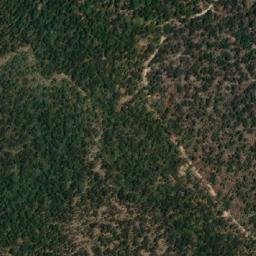 Satellite imagery of High Pinnacle, AU