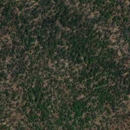 Satellite imagery of High Pinnacle, AU