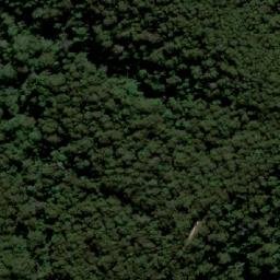 Satellite imagery of Sheas Nob, AU