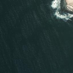 Satellite imagery of Punta Maintencillo, CL