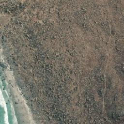 Satellite imagery of Punta Maintencillo, CL