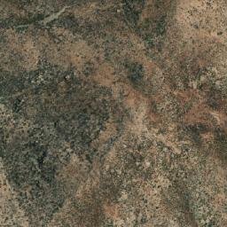 Satellite imagery of Cerro Los Buitres, CL