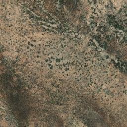 Satellite imagery of Cerro Los Buitres, CL