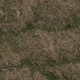 Satellite imagery of Cerro Hornillos, AR