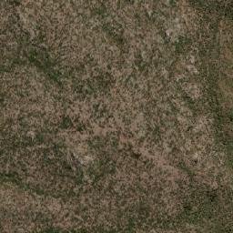 Satellite imagery of Cerro Hornillos, AR