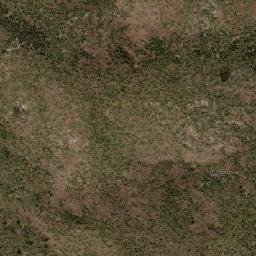 Satellite imagery of Cerro Hornillos, AR