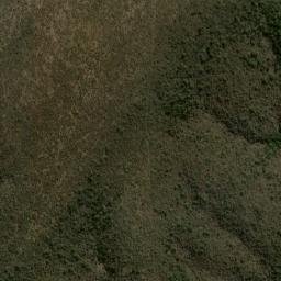 Satellite imagery of Cerro Horca, AR