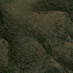 Satellite imagery of Cerro Horca, AR