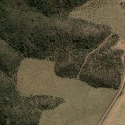Satellite imagery of Cerro Horca, AR