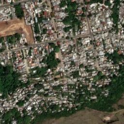 Satellite imagery of M19, BR