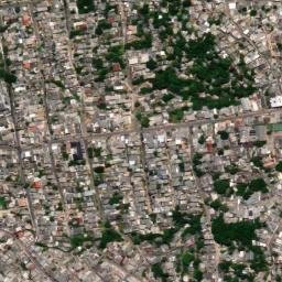 Satellite imagery of M09, BR