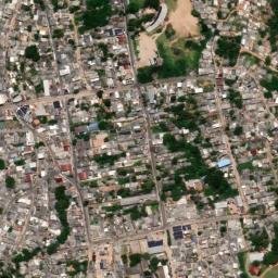 Satellite imagery of M09, BR