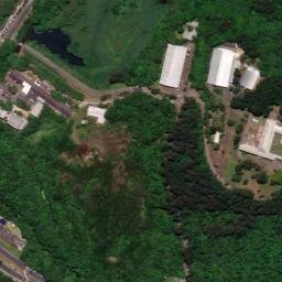 Satellite imagery of M17, BR