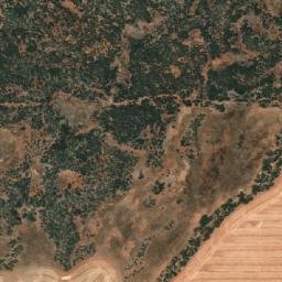 Satellite imagery of Dutakajin Rocks, AU