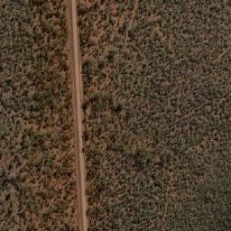 Satellite imagery of Windarling Peak, AU