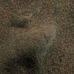 Satellite imagery of Windarling Peak, AU