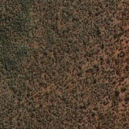 Satellite imagery of Windarling Peak, AU