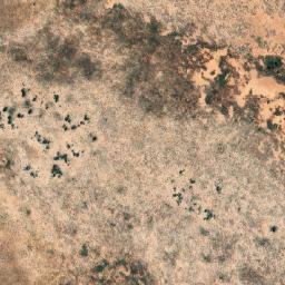 Satellite imagery of Billah Hill, AU