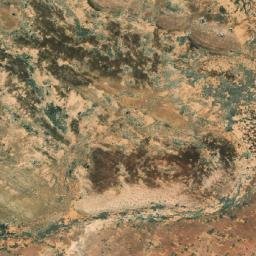 Satellite imagery of Hedleys Hill, AU