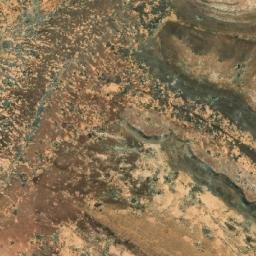 Satellite imagery of Hedleys Hill, AU