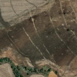 Satellite imagery of The Pimples, AU