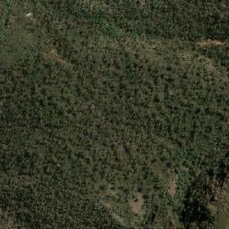 Satellite imagery of Mount Lawler, AU