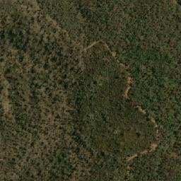 Satellite imagery of Bobby Waa, AU