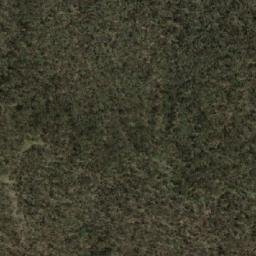 Satellite imagery of Mount Peter, AU