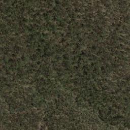 Satellite imagery of Mount Peter, AU