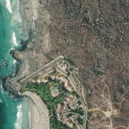 Satellite imagery of Punta Totoralillo, CL