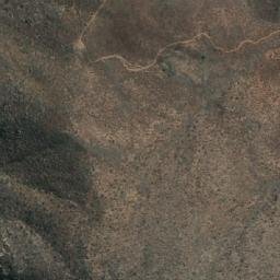 Satellite imagery of Cerro Chincol, CL