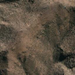 Satellite imagery of Loma de La Iglesia, CL