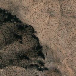 Satellite imagery of Loma de La Iglesia, CL