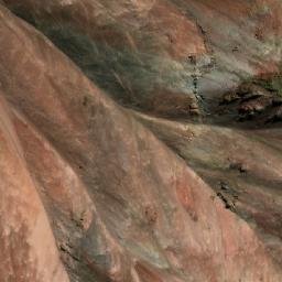 Satellite imagery of Nevado de Mondaca, AR