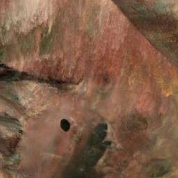 Satellite imagery of Nevado de Mondaca, AR