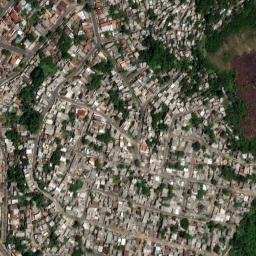 Satellite imagery of M19, BR