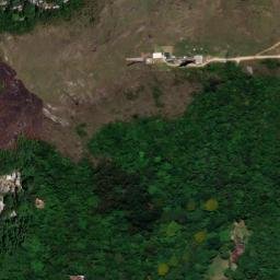 Satellite imagery of M19, BR