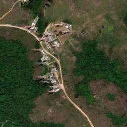 Satellite imagery of M19, BR