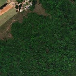 Satellite imagery of Marco geodésico do Morro da Companhia, BR