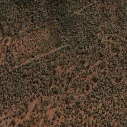 Satellite imagery of Windarling Peak, AU