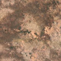 Satellite imagery of Billah Hill, AU